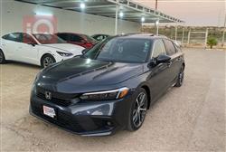 هۆندا سیڤیک